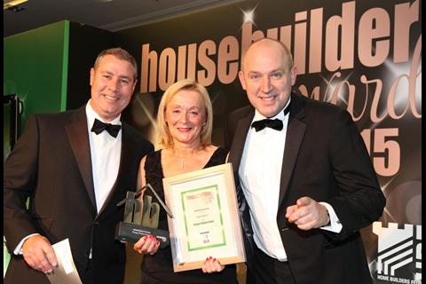 Awards15 subcontractorw oregon
